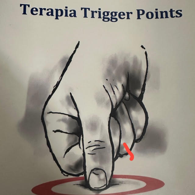 Terapia Trigger Points